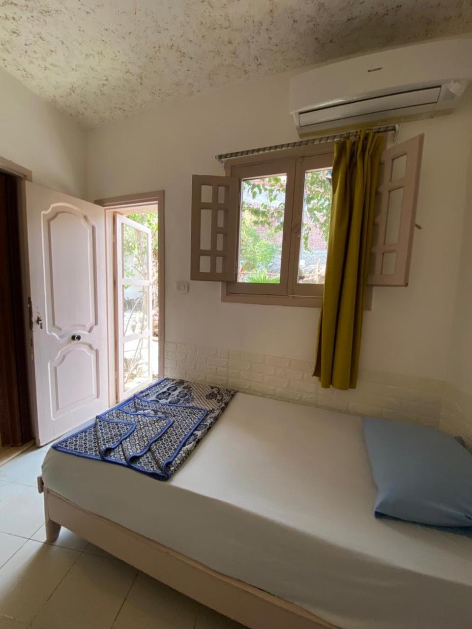 Sunrise Dahab Camp Exterior foto