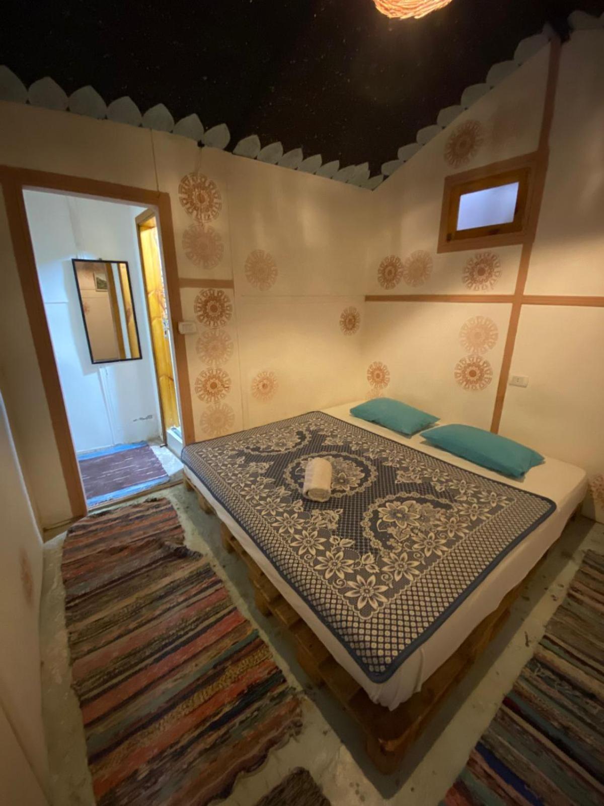 Sunrise Dahab Camp Exterior foto