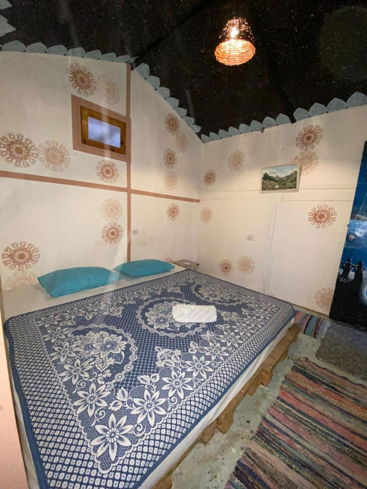 Sunrise Dahab Camp Quarto foto