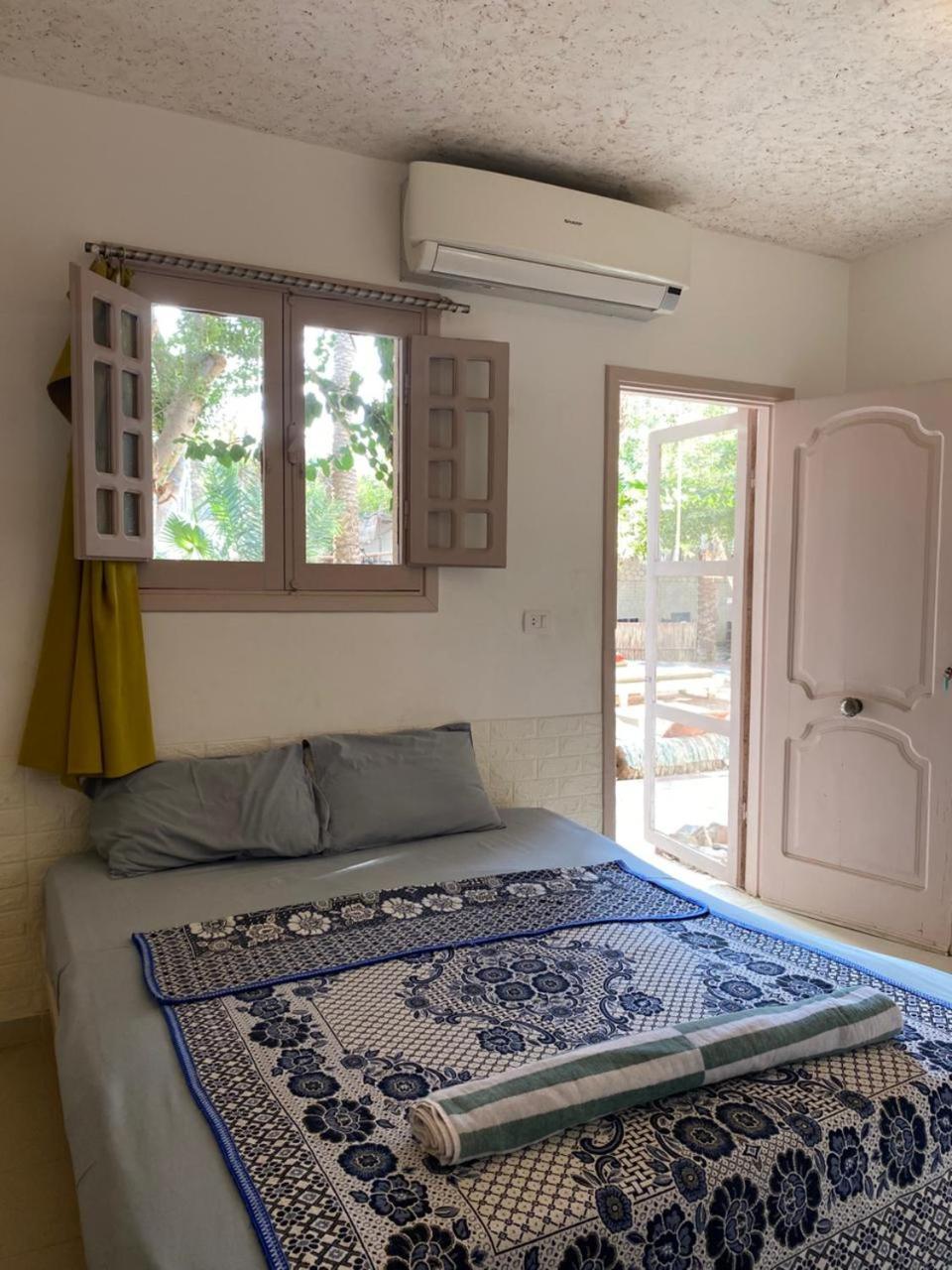 Sunrise Dahab Camp Quarto foto