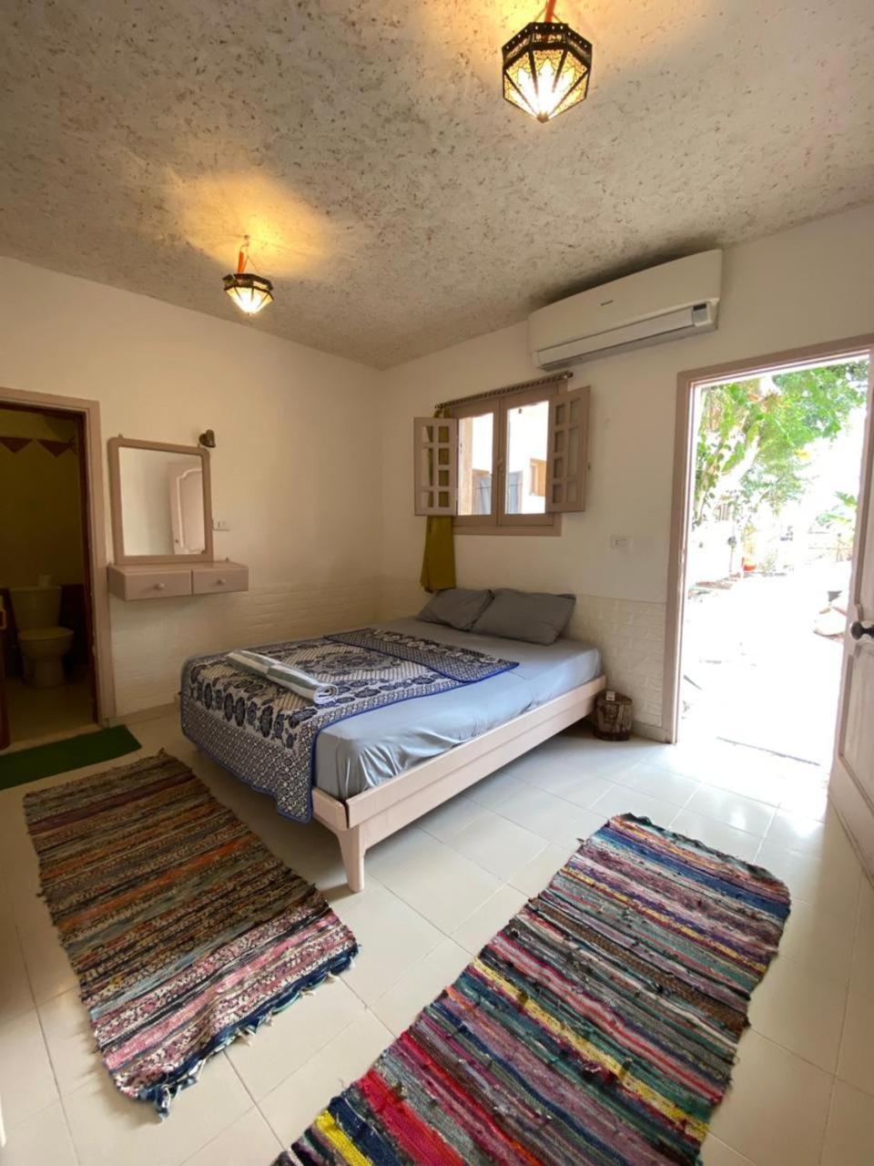 Sunrise Dahab Camp Quarto foto