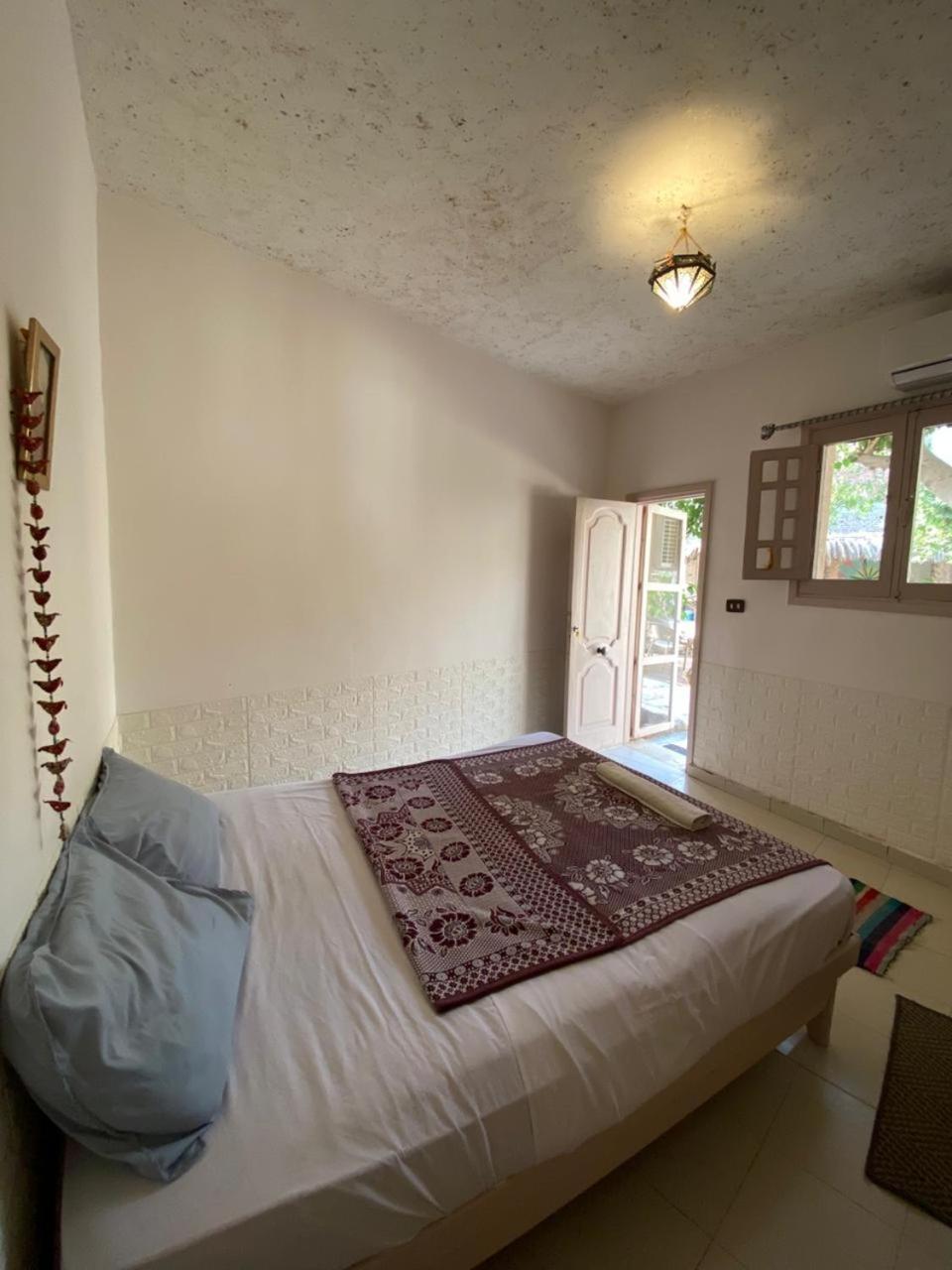 Sunrise Dahab Camp Quarto foto